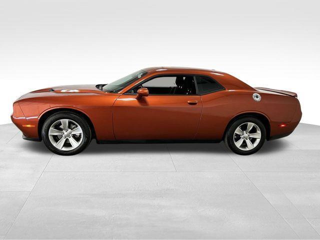 Dodge Challenger  2021