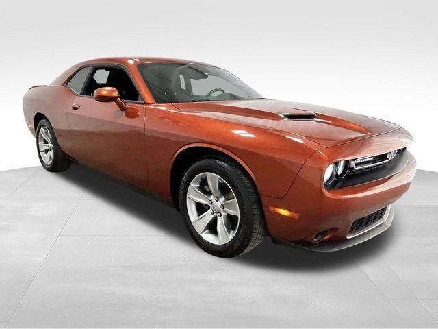 Dodge Challenger  2021