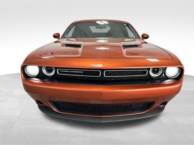 Dodge Challenger  2021