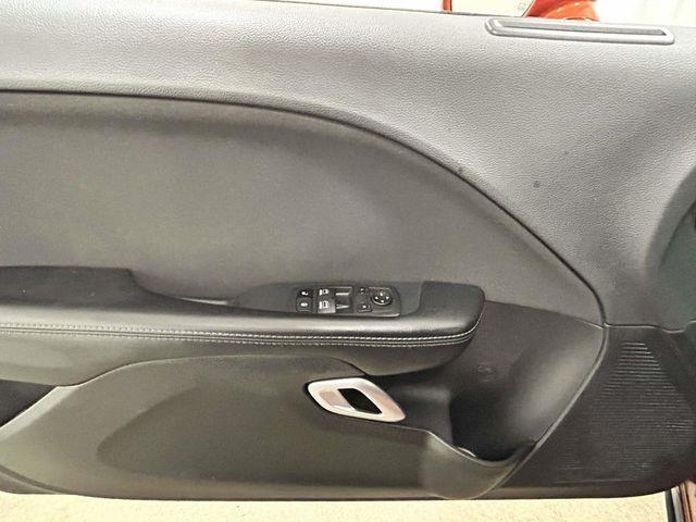 Dodge Challenger  2021