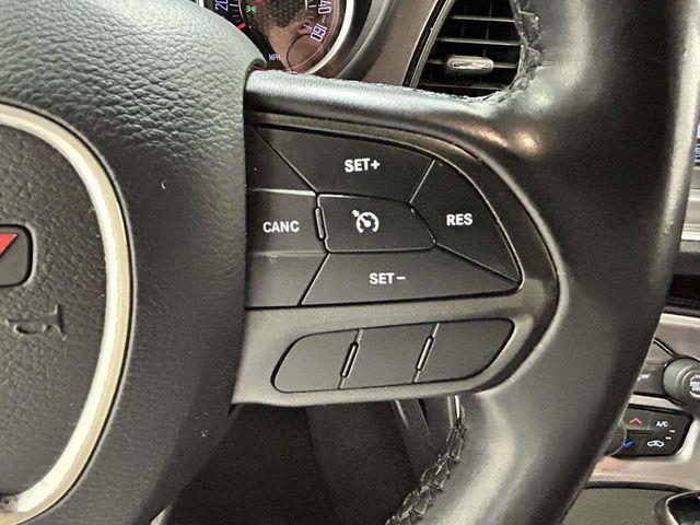 Dodge Challenger  2021