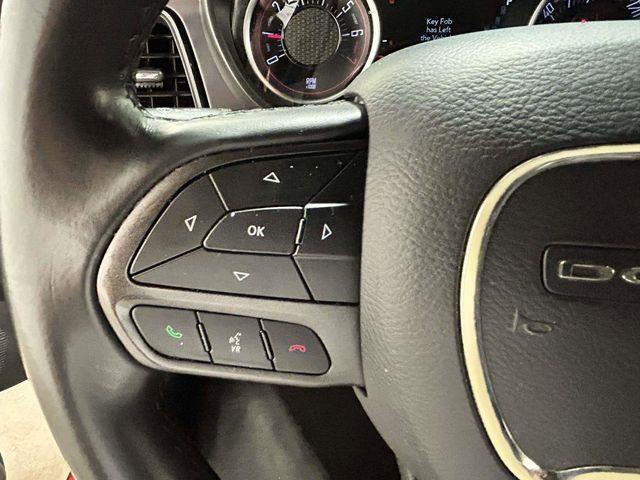 Dodge Challenger  2021