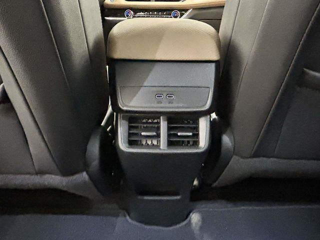 Chevrolet Equinox  2025