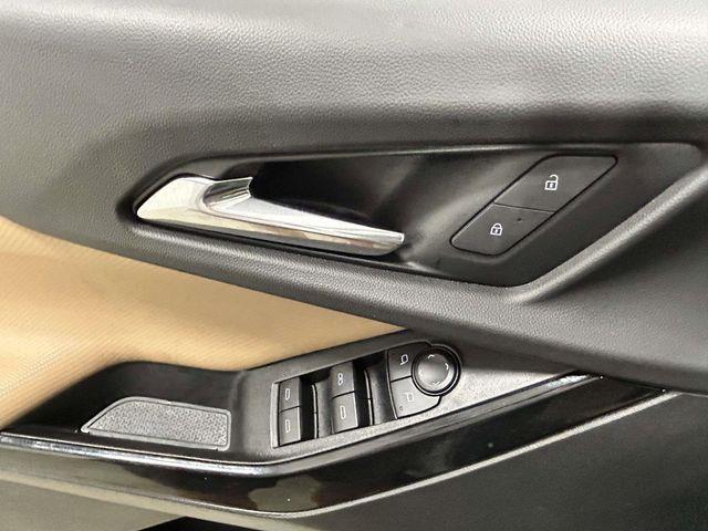 Chevrolet Equinox  2025