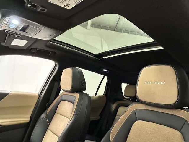 Chevrolet Equinox  2025