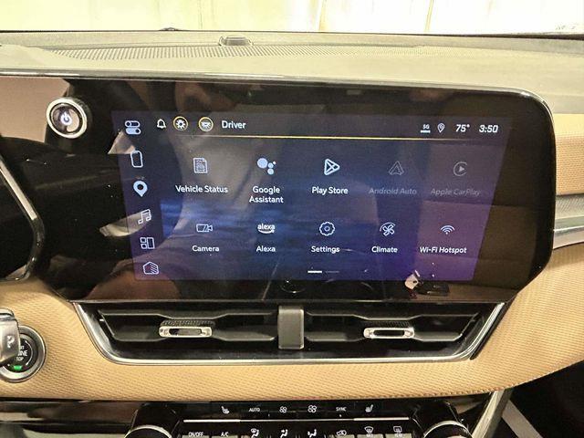 Chevrolet Equinox  2025