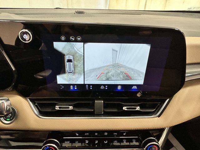 Chevrolet Equinox  2025