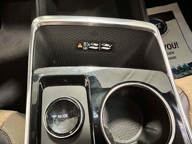 Chevrolet Equinox  2025
