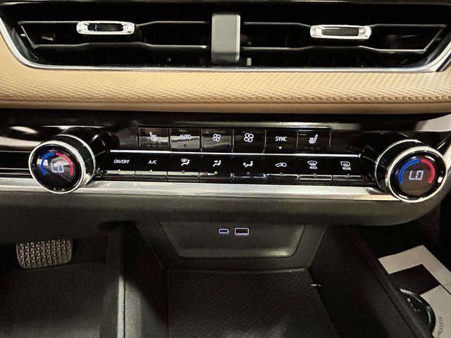 Chevrolet Equinox  2025