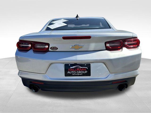 Chevrolet Camaro  2019