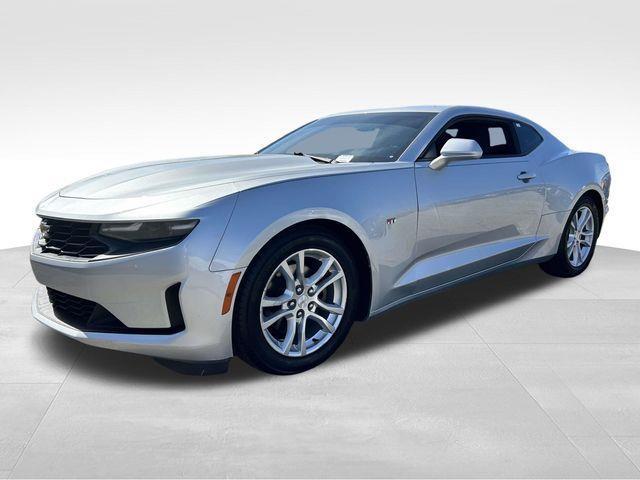 Chevrolet Camaro  2019