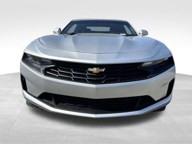 Chevrolet Camaro  2019