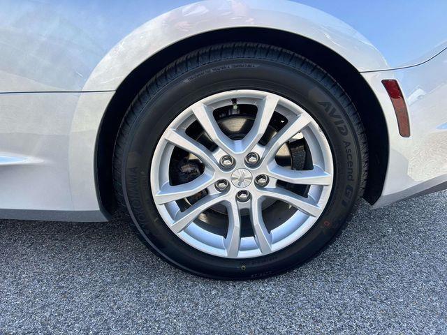 Chevrolet Camaro  2019