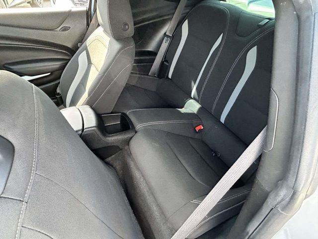 Chevrolet Camaro  2019