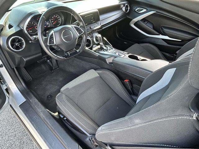 Chevrolet Camaro  2019