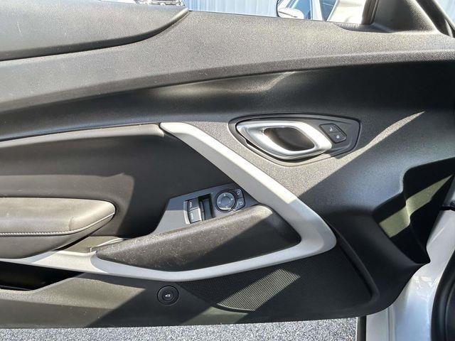 Chevrolet Camaro  2019