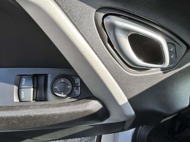 Chevrolet Camaro  2019