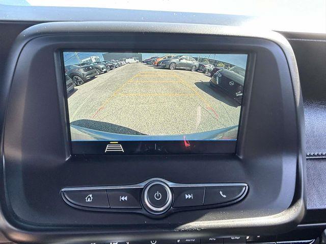 Chevrolet Camaro  2019