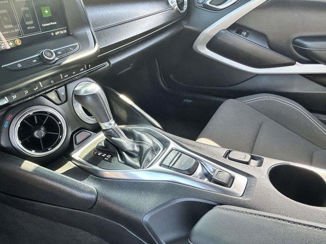 Chevrolet Camaro  2019