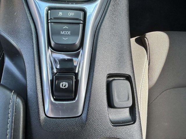 Chevrolet Camaro  2019