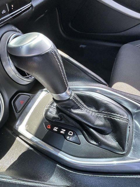 Chevrolet Camaro  2019