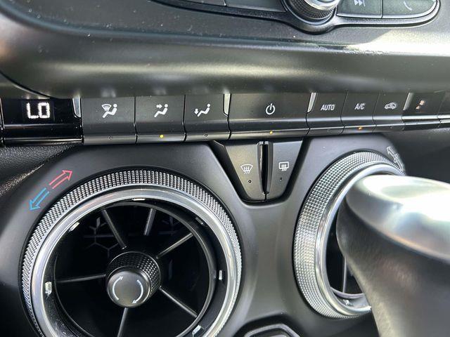 Chevrolet Camaro  2019