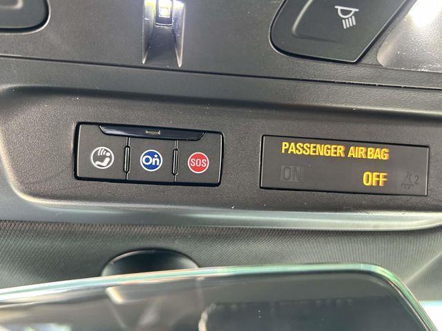 Chevrolet Camaro  2019