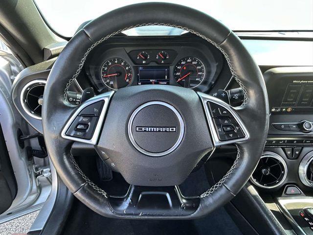 Chevrolet Camaro  2019