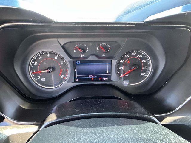 Chevrolet Camaro  2019