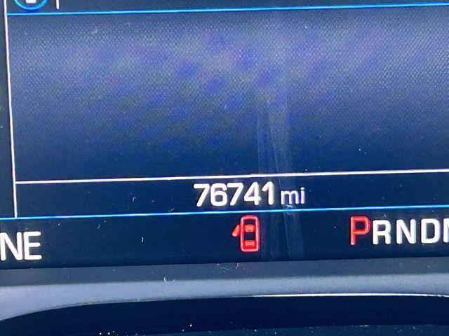 Chevrolet Camaro  2019