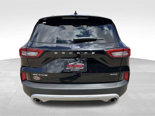 Ford Escape  2025