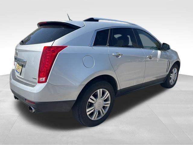 Cadillac SRX  2013