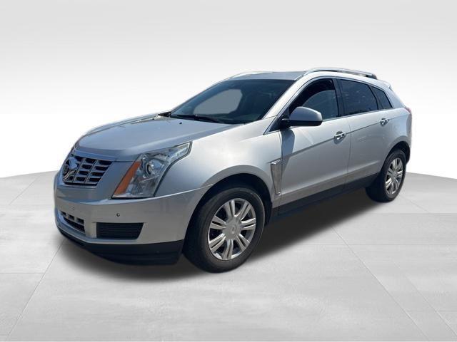 Cadillac SRX  2013