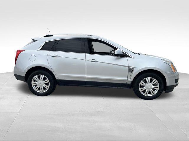 Cadillac SRX  2013