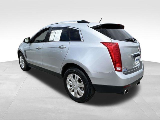 Cadillac SRX  2013