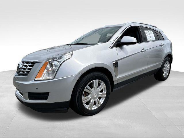 Cadillac SRX  2013