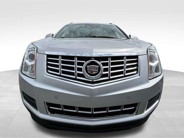 Cadillac SRX  2013