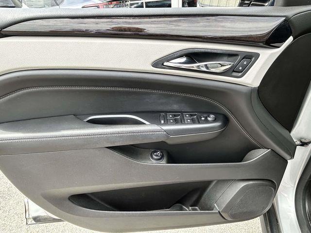 Cadillac SRX  2013