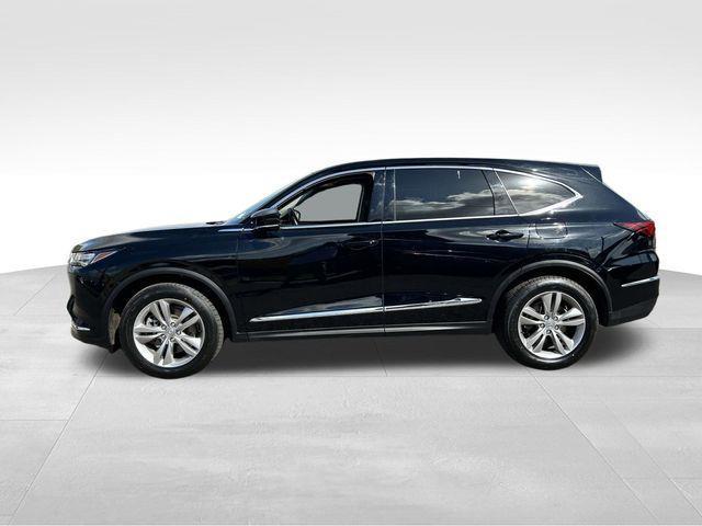 Acura MDX  2023