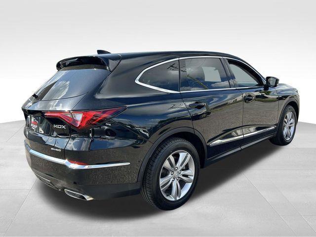 Acura MDX  2023