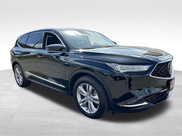 Acura MDX  2023
