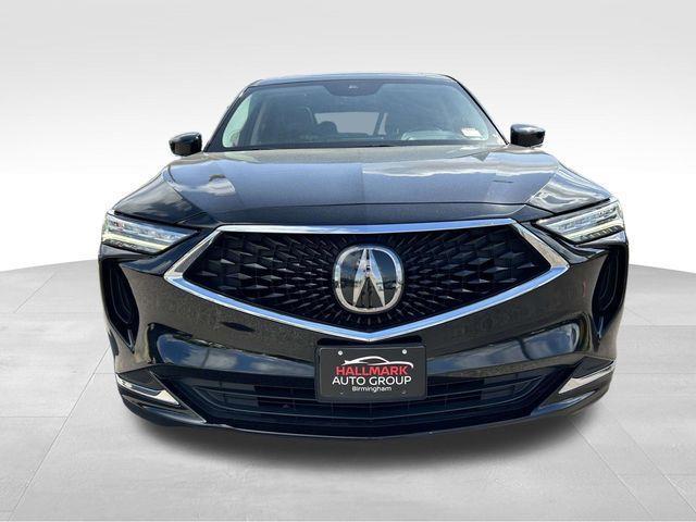 Acura MDX  2023