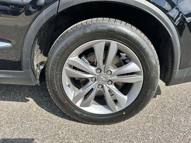 Acura MDX  2023