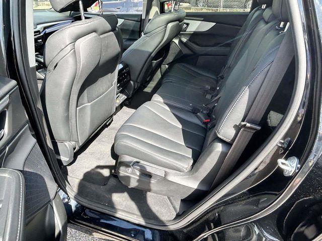 Acura MDX  2023