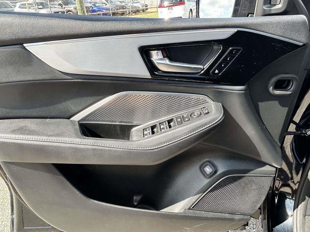Acura MDX  2023