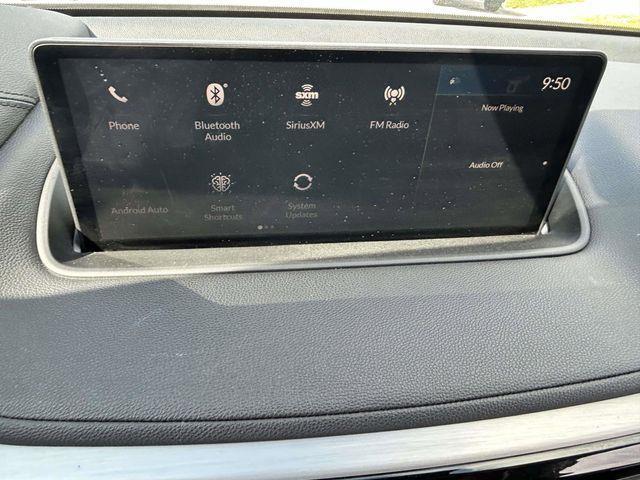 Acura MDX  2023