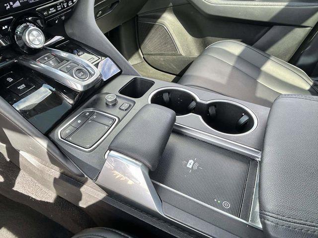Acura MDX  2023