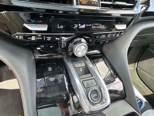 Acura MDX  2023