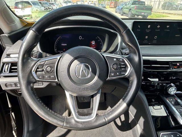 Acura MDX  2023