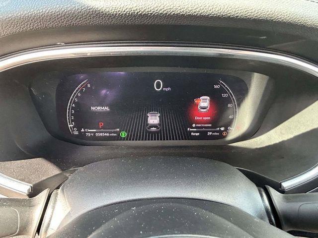 Acura MDX  2023
